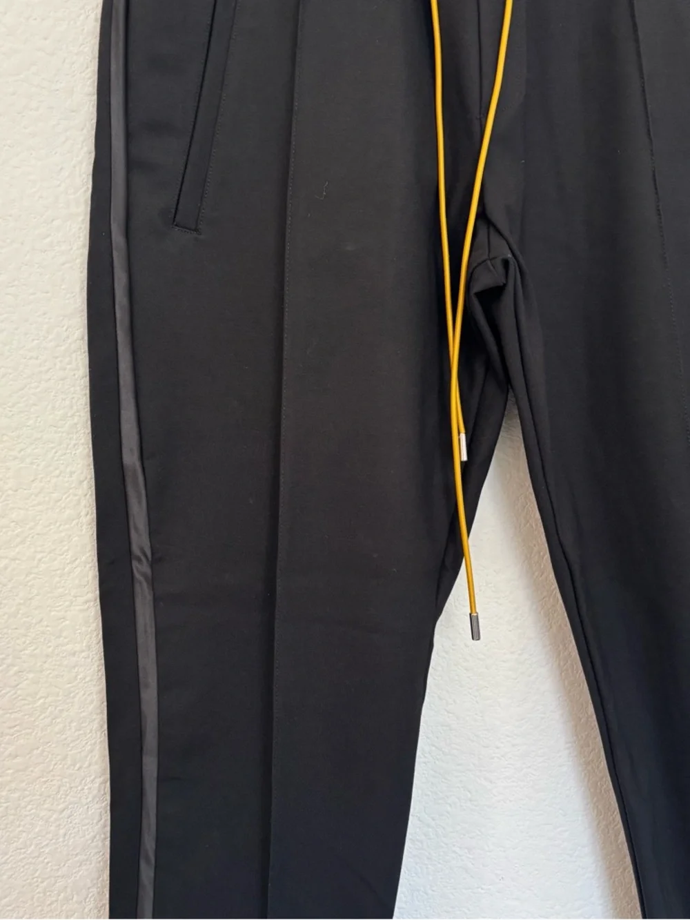 Rhude Mens Traxedo Pant